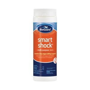 BioGuard Smart Shock - 2 lbs