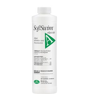 BioGuard SoftSwim A - 1 qt