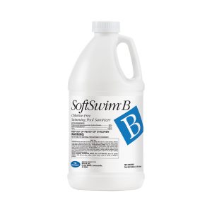 BioGuard SoftSwim B - 1 gal