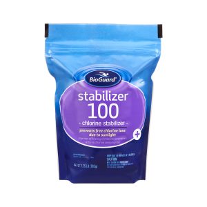 BioGuard Stabilizer 100 - 1.75 lbs