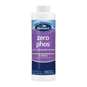BioGuard Zero Phos - 1 qt