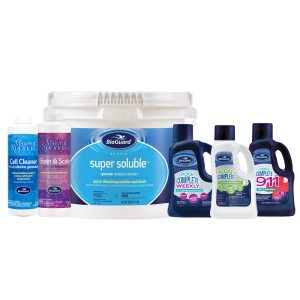Salt Bundle 3: 25k+ gal