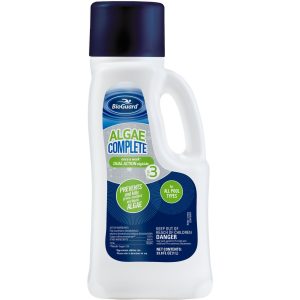 BioGuard Algae Complete - 1L